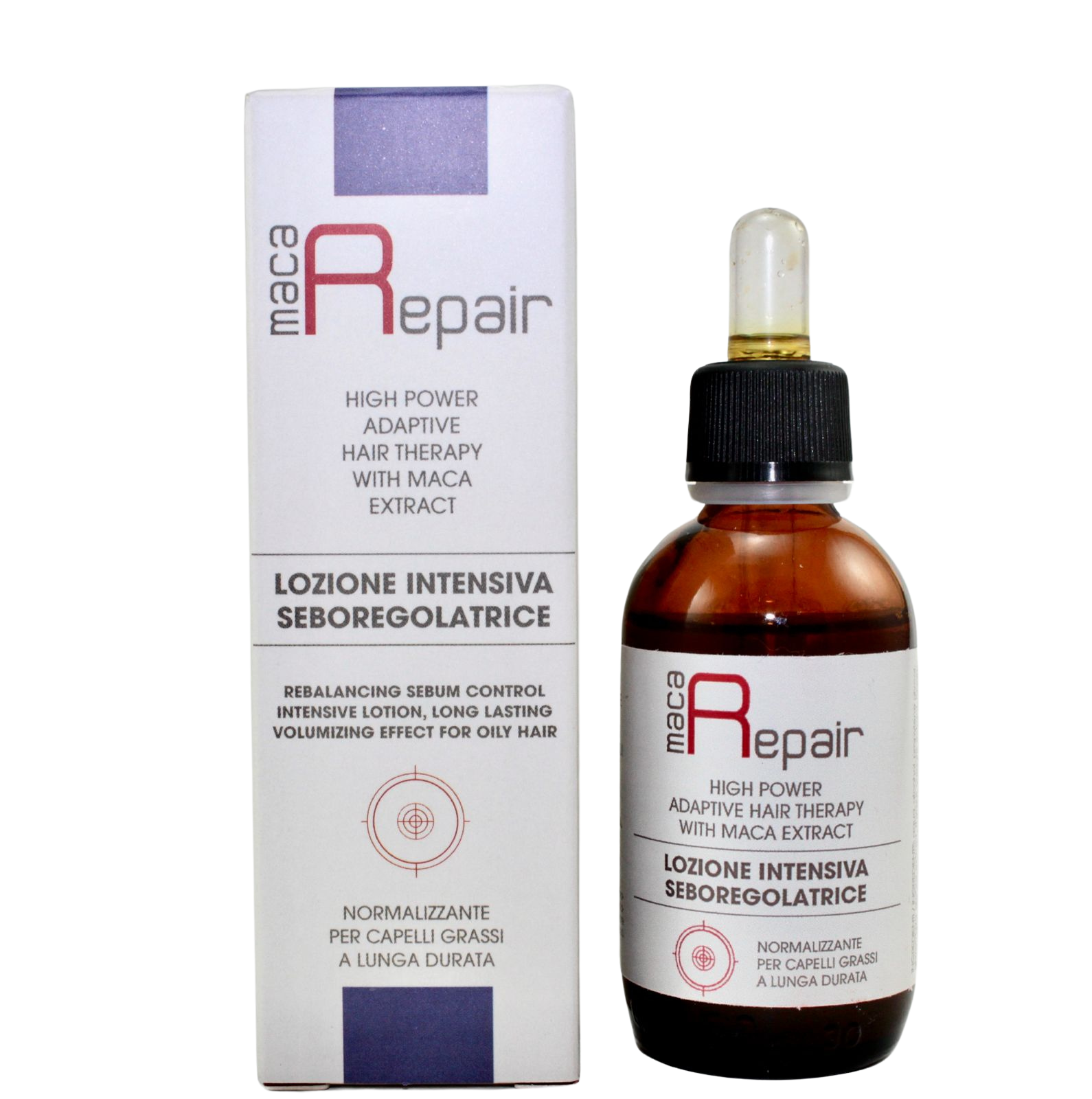 Лосьйон себорегулюючий  Maca Repair