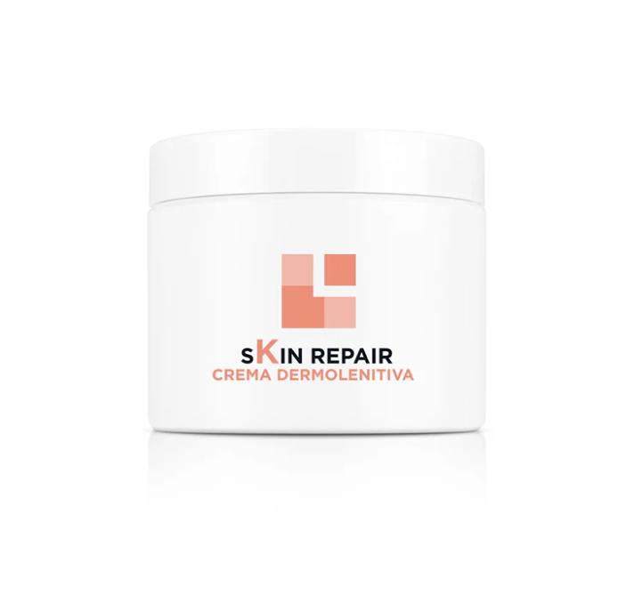 Набір для проблемної шкіри Skin Repair (базовий) - Зображення 4